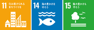 SDGs